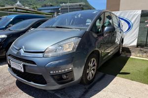 Citroen C4 Picasso 1.6 HDi 110 FAP CMP6 Exclusive