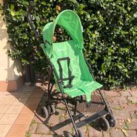 Passeggino ad ombrello