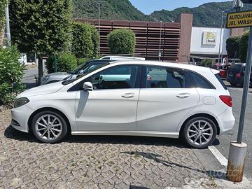 Mercedes Benz classe B 180 CDI