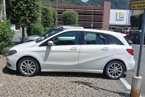 Mercedes Benz classe B 180 CDI