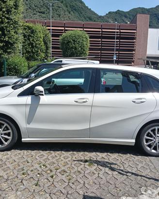 Mercedes Benz classe B 180 CDI