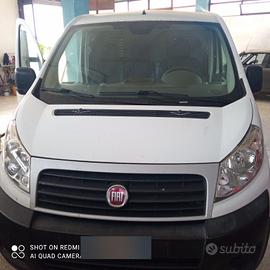 furgone fiat scudo 