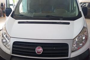 furgone fiat scudo 