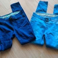 Stock 2 jeans carrera taglia s