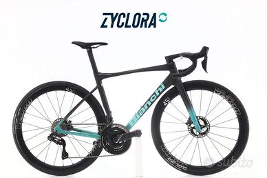 Bianchi Specialissima Di2 12V t.54