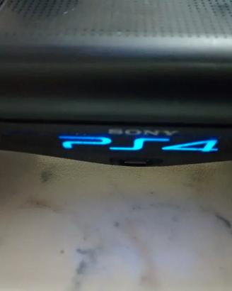 NUOVI ARRIVI LED LIGHT BAR ADESIVI STICHER PS4
