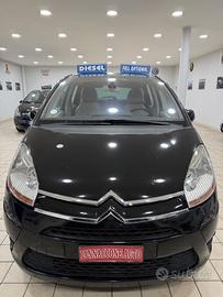 Citroen C4 Picasso 1.6 hdi elegance