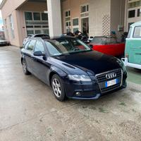 AUDI A4 Avant 2.0 TDI 143 hp