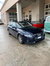 AUDI A4 Avant 2.0 TDI 143 hp