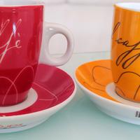 tazzine da caffè simil egan 