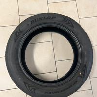 Lexus LBX Dunlop 225/55/18