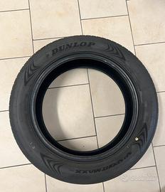 Lexus LBX Dunlop 225/55/18