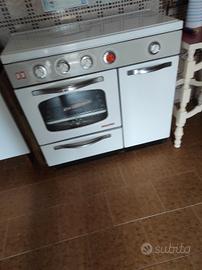 cucina a gas