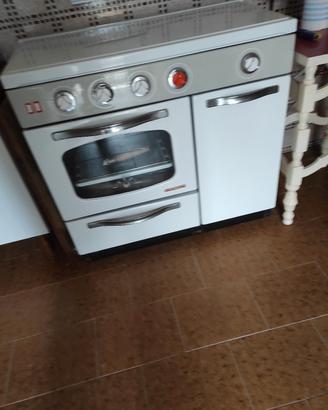 cucina a gas