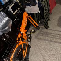 Bicicletta elettrica