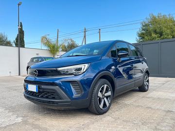Opel Crossland 1.2 12V Start&Stop Edition