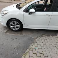 Citroen C3 seconda serie
