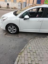 Citroen C3 seconda serie