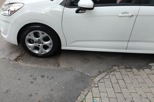 Citroen C3 seconda serie