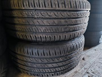 2x Barum bravuris 5 215/55 17