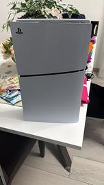 PlayStation 5 Digital 1TB