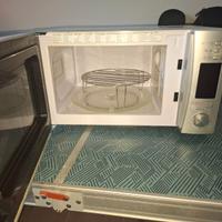 Micronde Candy, modello CMXG20DS