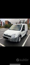 Ricambi carrozzeria Ford Transit Connect 03-13