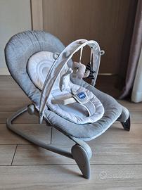 Sdraietta Chicco Hooplà 2 in 1  