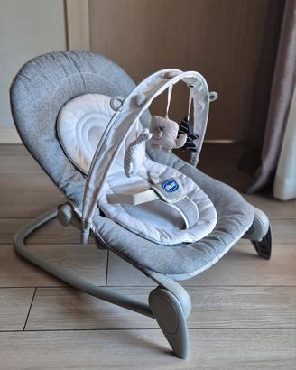 Sdraietta Chicco Hooplà 2 in 1  