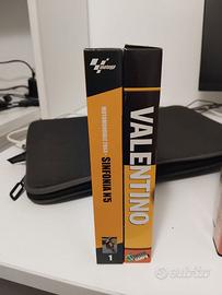 2 vhs valentino rossi