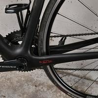 Bicicletta da strada