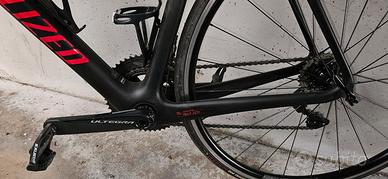 Bicicletta da strada