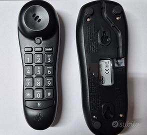 Telefono Fisso Brondi NEMO