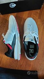 Scarpe DC shoes skyline  43