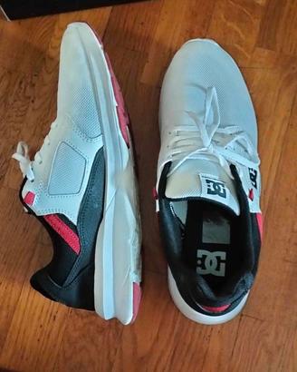 Scarpe DC shoes skyline  43