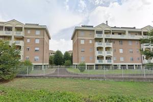 Appartamento di 76 m² con 3 locali e box auto a Va