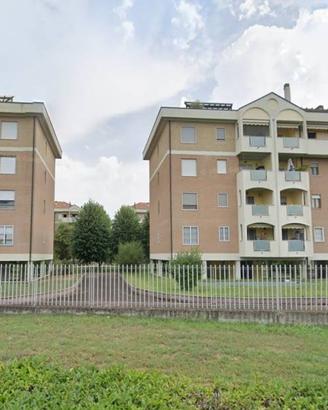 Appartamento di 76 m² con 3 locali e box auto a Va