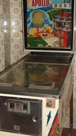 Flipper anni 1955