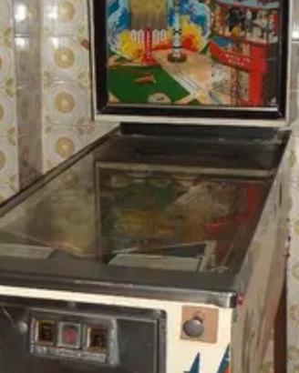 Flipper anni 1955