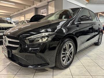 MERCEDES Classe B (W247) B 180 d Automatic ...