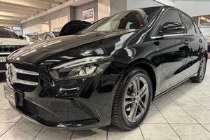 MERCEDES Classe B (W247) B 180 d Automatic ...
