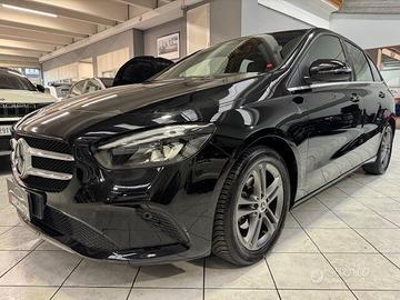 MERCEDES Classe B (W247) B 180 d Automatic ...