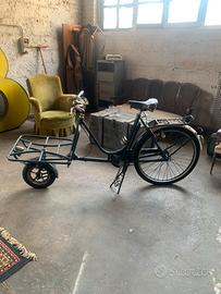 BICI FORNAIO DONISELLI