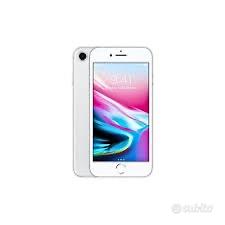 Apple iPhone 8 256GB white