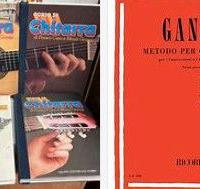 corso chitarra CERRI-GANGI