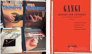 corso chitarra CERRI-GANGI