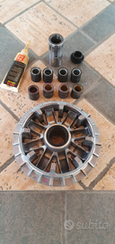 Variatore yamaha tmax