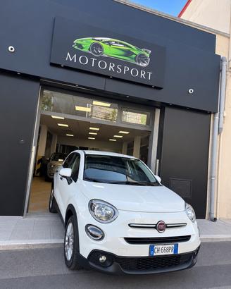 Fiat 500X 1.0 T3 120 CV Connect