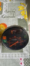 Contachilometri vespa pk 50 XL da 120 km/h
