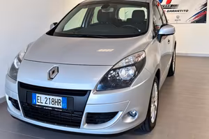 Renault Scénic X-Mod 1.5 dCi 110CV Attractive